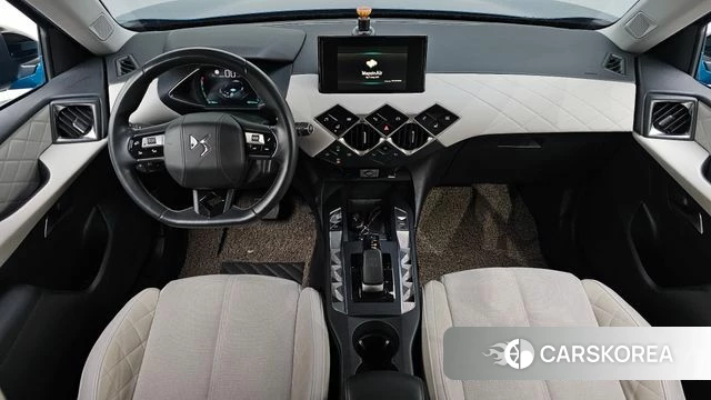 Citroen / DS DS3 Crossback id 3819862 из Кореи 16