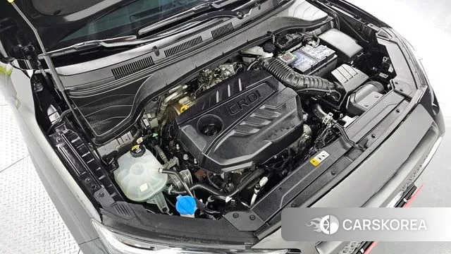 Hyundai Kona id 3692123 из Кореи 16