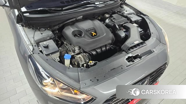 Hyundai Sonata New Rise id 3943019 из Кореи 16