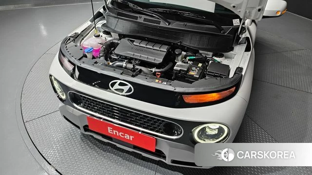 Hyundai The New Casper id 3909264 из Кореи 16