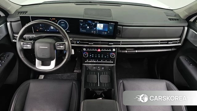 Hyundai Santa Fe (MX5) id 4480688 из Кореи 30