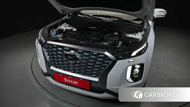 Hyundai Palisade id 4759253 из Кореи 28