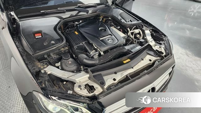Mercedes-Benz E-Class W213 id 3936900 из Кореи 16