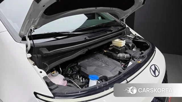 Hyundai Staria id 3082321 из Кореи 16