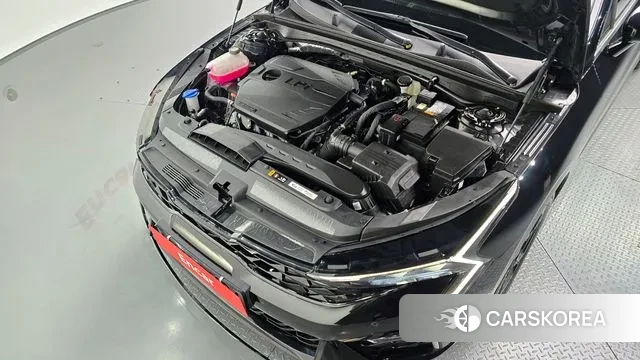 Kia The New K5 3rd generation id 3068987 из Кореи 16