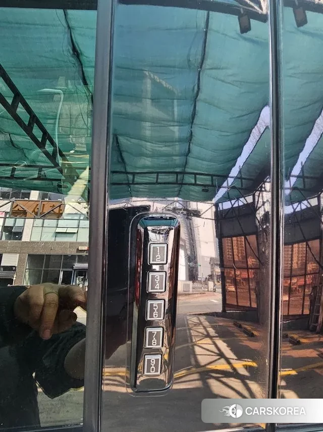 Ford F150 id 3766550 из Кореи 10