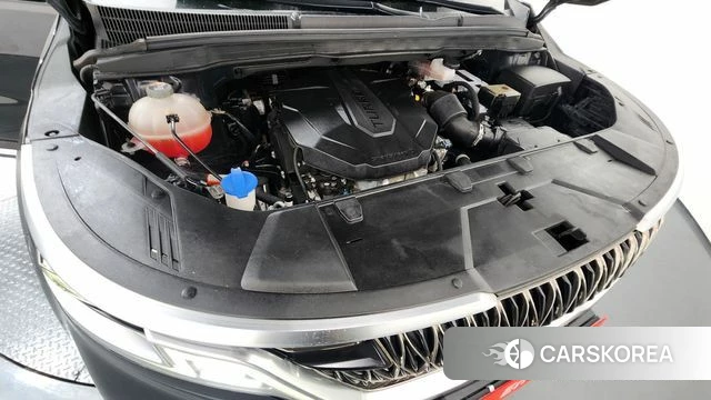 Kia Carnival 4th generation id 3866282 из Кореи 16