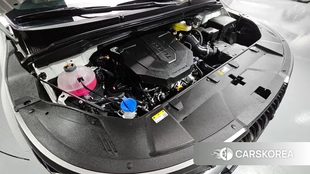 Kia Carnival 4th generation id 3016140 из Кореи 16