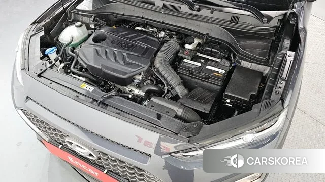 Hyundai Kona id 3396532 из Кореи 16