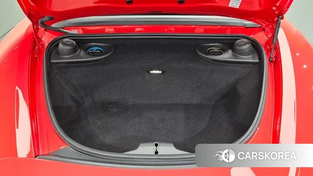 Porsche 718 Boxster id 3431665 из Кореи 16