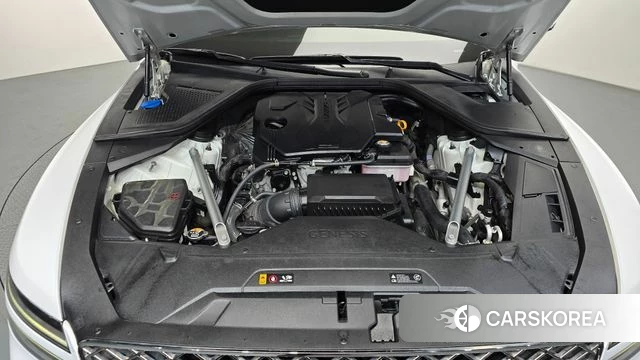 Kia K5 3rd generation id 4434931 из Кореи 31