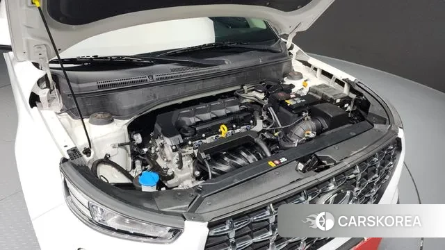 Hyundai Venue id 3478449 из Кореи 16