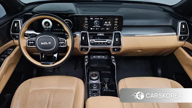 Kia Sorento 4th Generation id 3615623 из Кореи 16