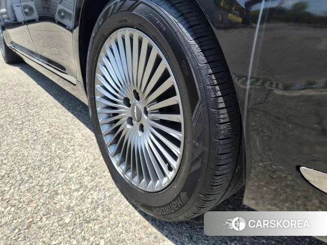 Genesis G90 id 4285455 из Кореи 15