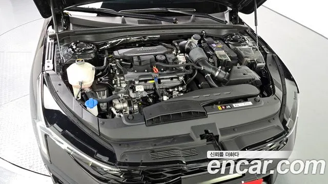 Kia The New K5 3rd generation id 2680271 из Кореи 16