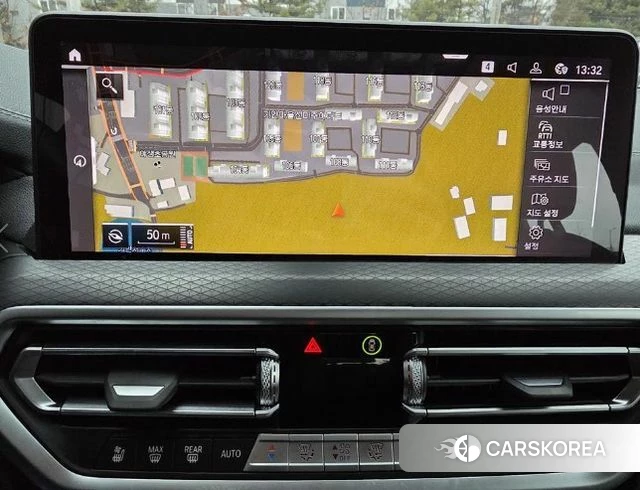 BMW X4 (G02) id 4584739 из Кореи 13