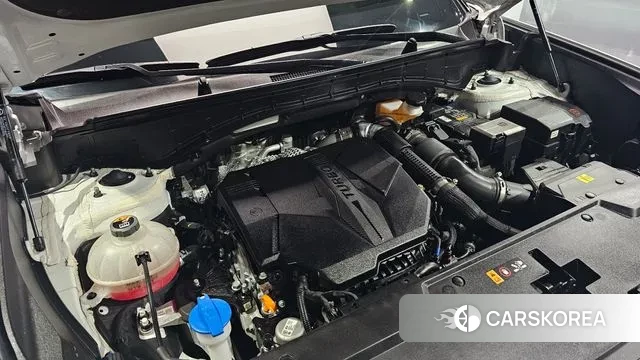 Hyundai Santa Fe (MX5) id 3246581 из Кореи 16