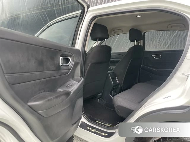 Honda Binzhi id 4374702 из Китая 22