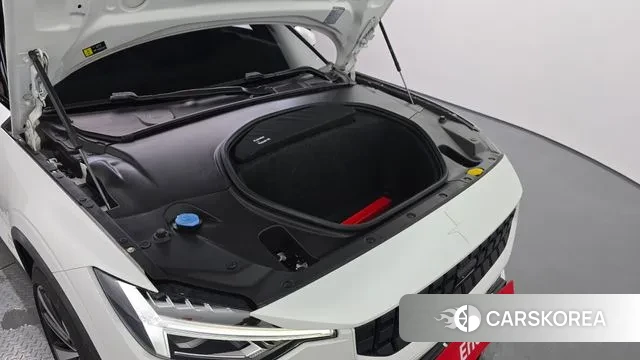 Polestar Polestar 2 id 3011922 из Кореи 16