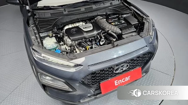 Hyundai Kona id 3123118 из Кореи 16