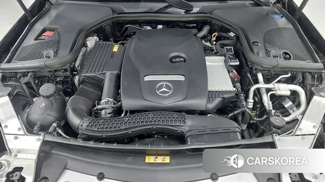 Mercedes-Benz E-Class W213 id 2857782 из Кореи 16