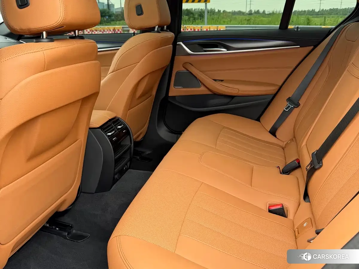 BMW 5 series id 4577829 из Китая 14