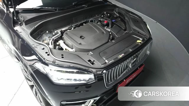 Volvo XC90 second Generation id 4315065 из Кореи 39