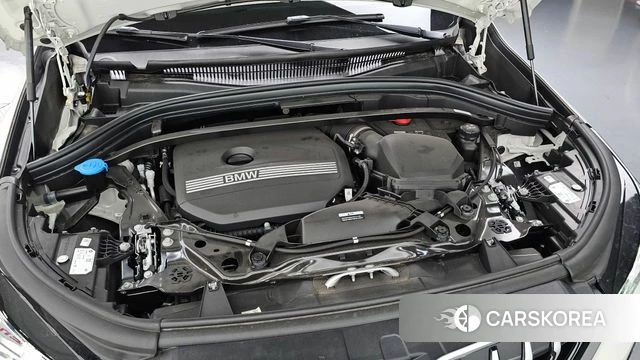 BMW X1 (U11) id 4729865 из Кореи 16
