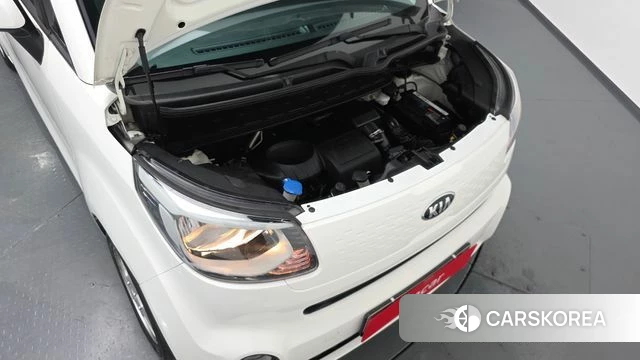 Kia The New Ray id 4496711 из Кореи 16
