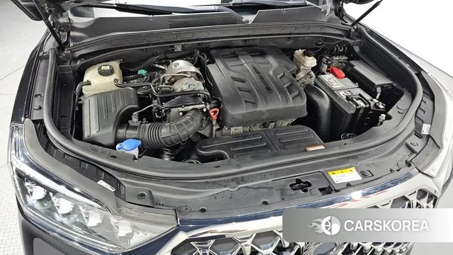 Ssangyong All New Rexton id 3038415 из Кореи 16