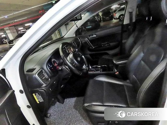 Kia Sportage 4th Generation id 4448071 из Кореи 16