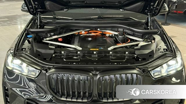 BMW X5 (G05) id 3920899 из Кореи 16