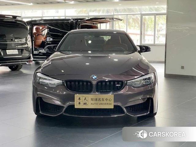 BMW M4 id 4220016 из Китая 19