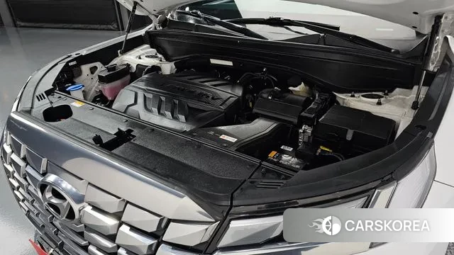 Hyundai The New Palisade id 3497719 из Кореи 16