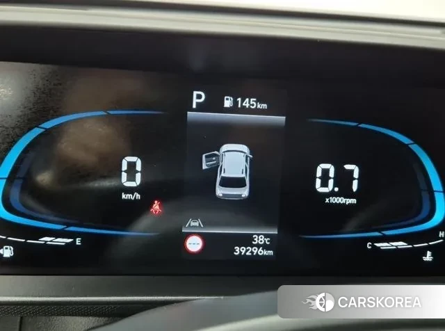 Hyundai Casper id 2974745 из Кореи 15