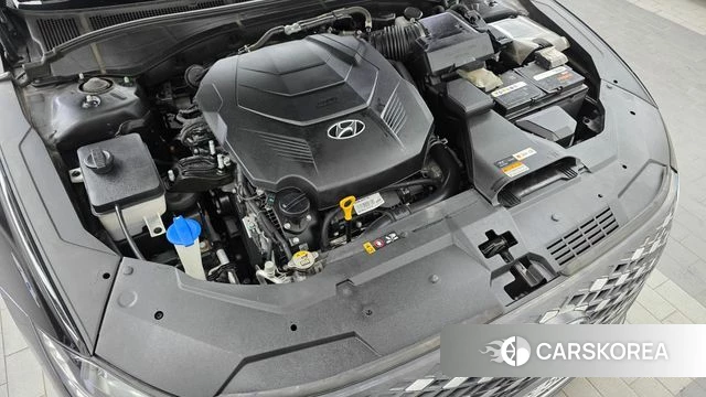 Hyundai The New Grandeur IG id 4632484 из Кореи 32