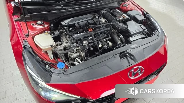 Hyundai Avante (CN7) id 3373906 из Кореи 16