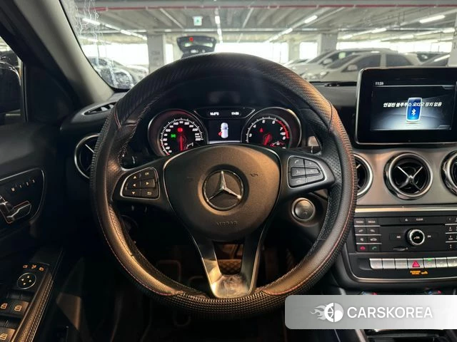 Mercedes-Benz GLA-Class X156 id 3924725 из Кореи 16