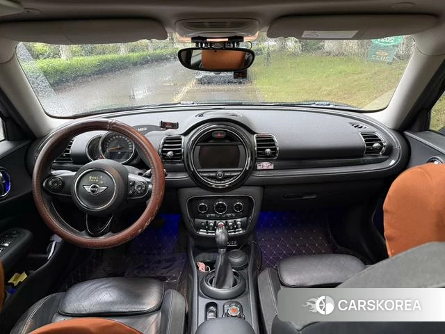 MINI CLUBMAN id 4242244 из Китая 23