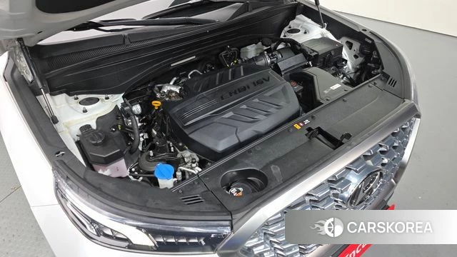 Hyundai Palisade id 4754192 из Кореи 16