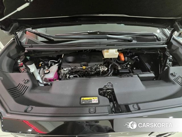 Toyota Alphard 4th Generation id 4408462 из Кореи 13