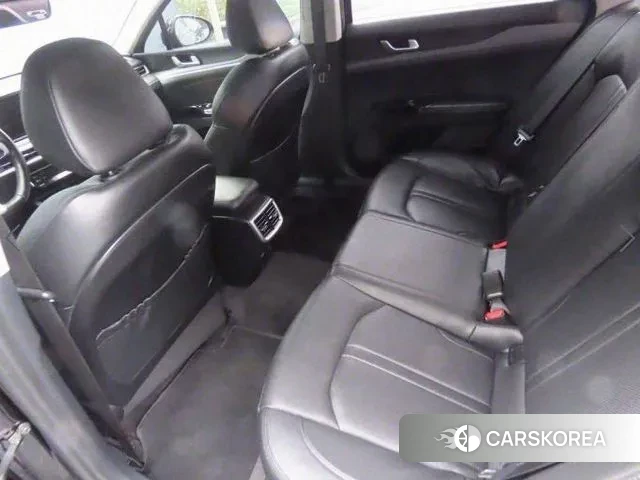 Kia K5 3rd generation id 3038671 из Кореи 16