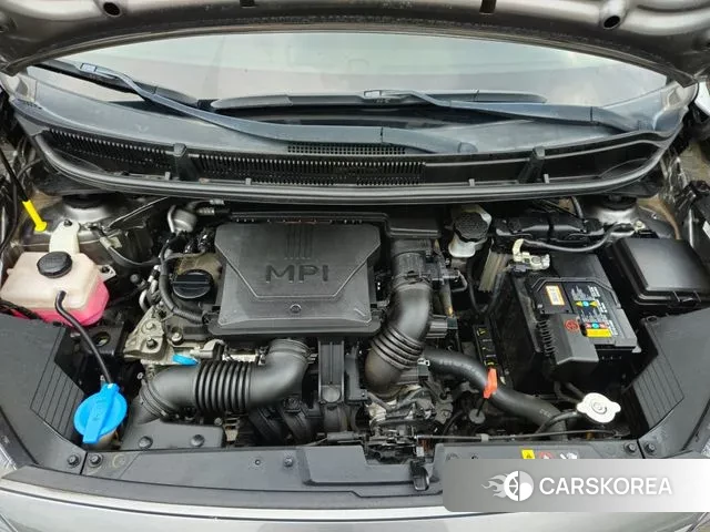 Kia Morning Urban (JA) id 3476638 из Кореи 14