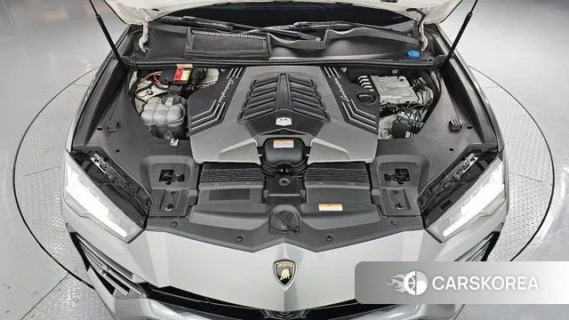 Lamborghini Urus id 3766039 из Кореи 16