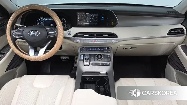 Hyundai Palisade id 3390826 из Кореи 16