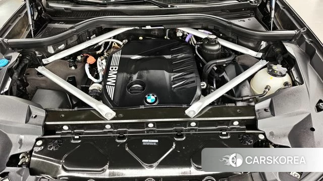 BMW X7 (G07) id 4880187 из Кореи 16