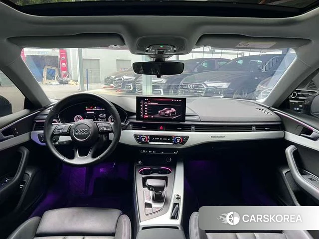 Audi A5 id 4213862 из Китая 22
