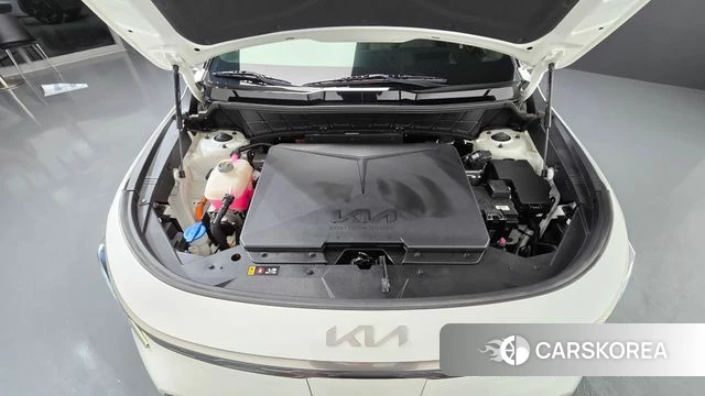 Kia Di All New Niro EV id 4942460 из Кореи 32