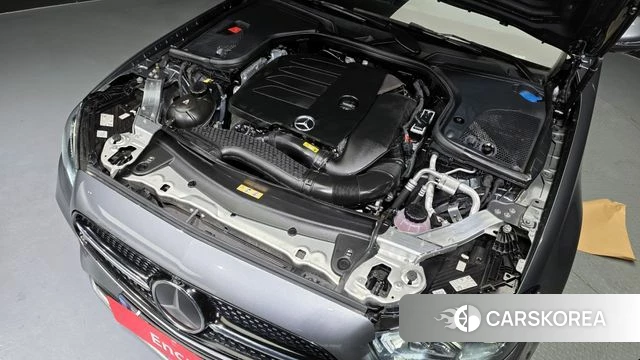 Mercedes-Benz E-Class W213 id 3818495 из Кореи 16