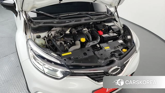 Renault Korea (Samsung) New QM3 id 4232670 из Кореи 30